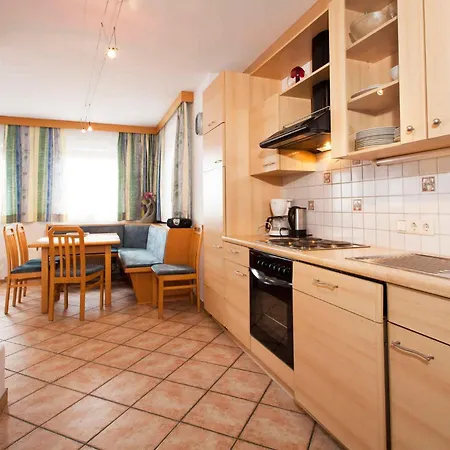 Apartamento In - Oetztal 41008 *