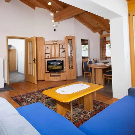 Apartamento In - Oetztal 41008