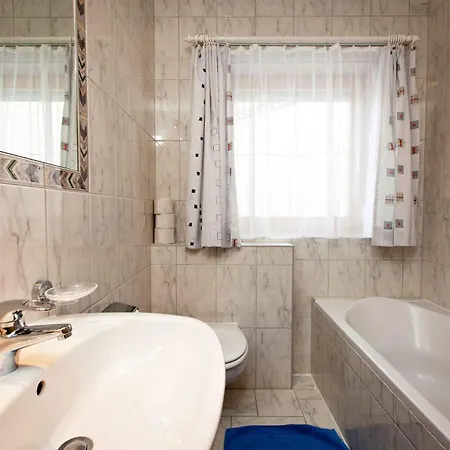 In - Oetztal 41008 Apartamento *