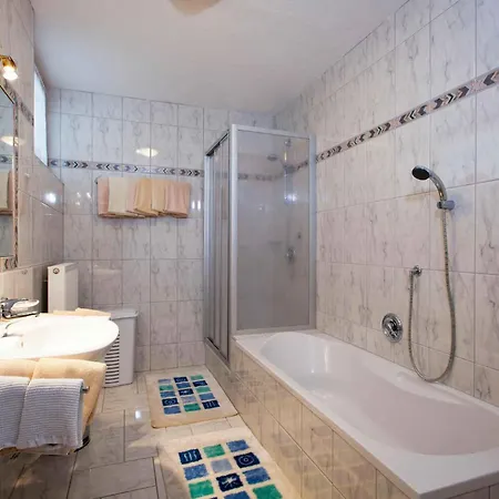 Apartamento In - Oetztal 41008 *