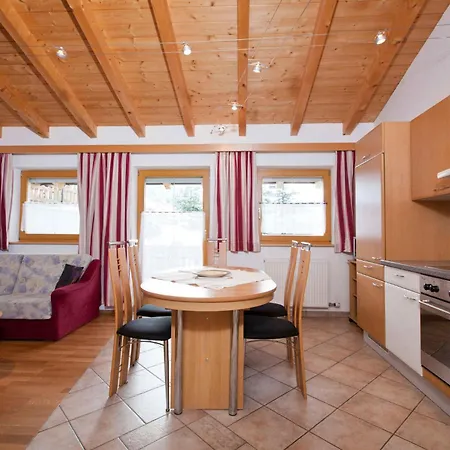 Apartamento In - Oetztal 41008