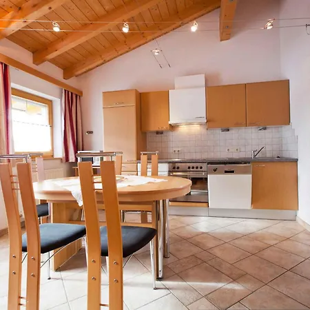 In - Oetztal 41008 Apartamento *