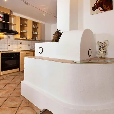 In - Oetztal 41008 Apartamento Nauders