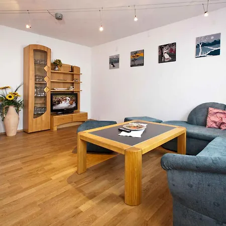 Apartamento In - Oetztal 41008 Nauders