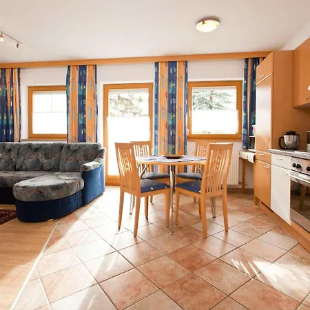 In - Oetztal 41008 Apartamento