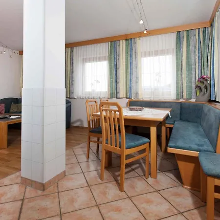 Apartamento In - Oetztal 41008