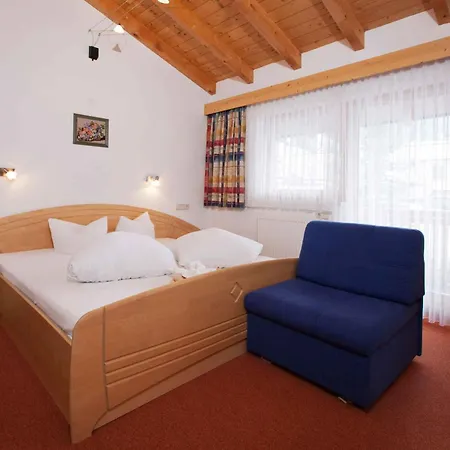 In - Oetztal 41008 Apartamento Nauders