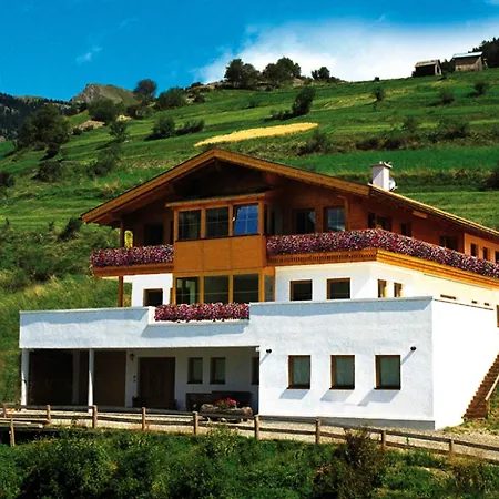 Apartamento In - Oetztal 41008 Nauders