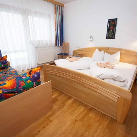 In - Oetztal 41008 * Nauders