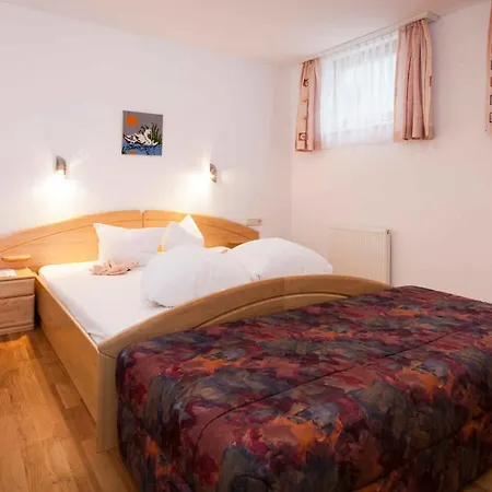 In - Oetztal 41008 Apartamento *