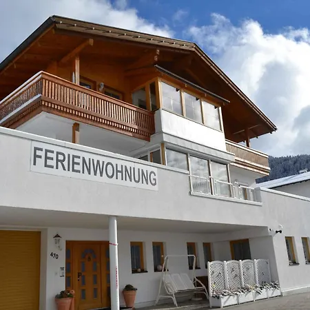 In - Oetztal 41008 *