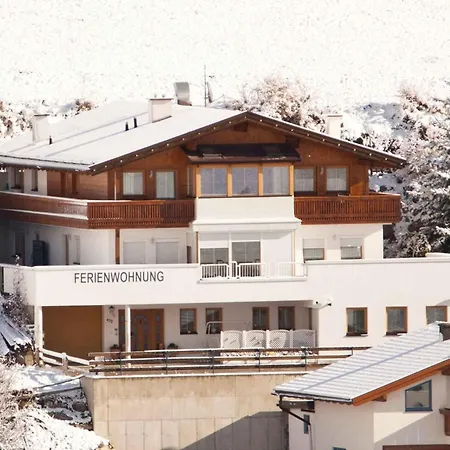 In - Oetztal 41008 Apartamento Nauders