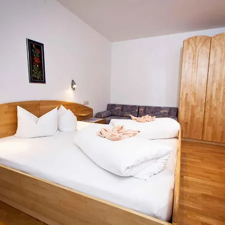Apartment In - Oetztal 41008