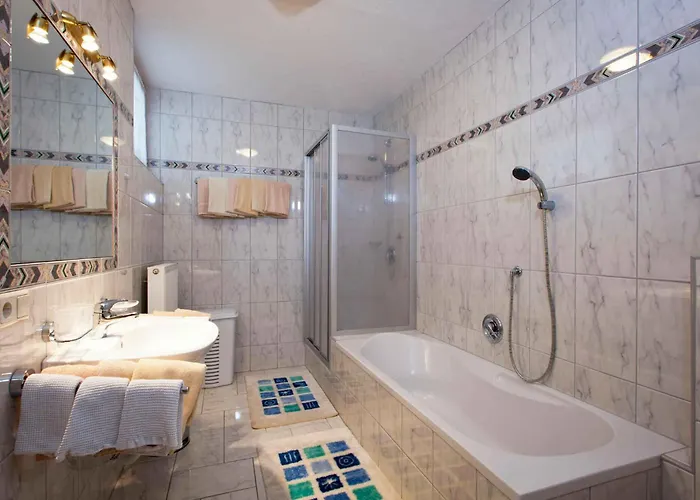 Apartamento In - Oetztal 41008 *