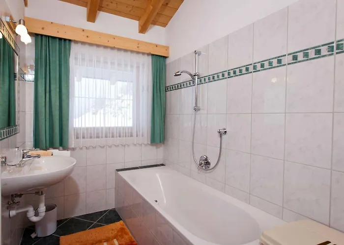 Apartamento In - Oetztal 41008 *