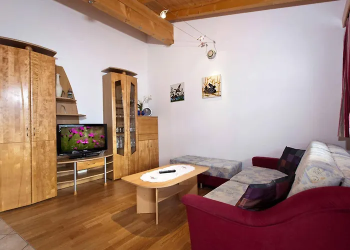 In - Oetztal 41008 Nauders