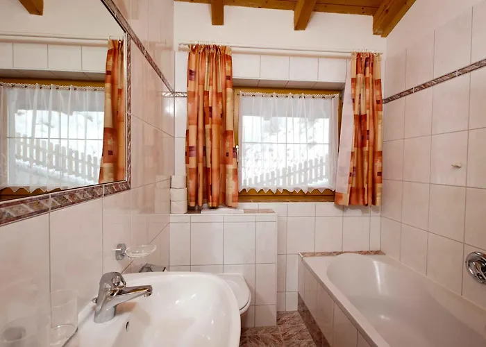 Apartamento In - Oetztal 41008