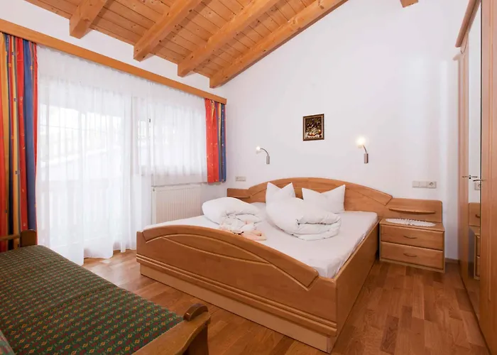 Apartamento In - Oetztal 41008 *