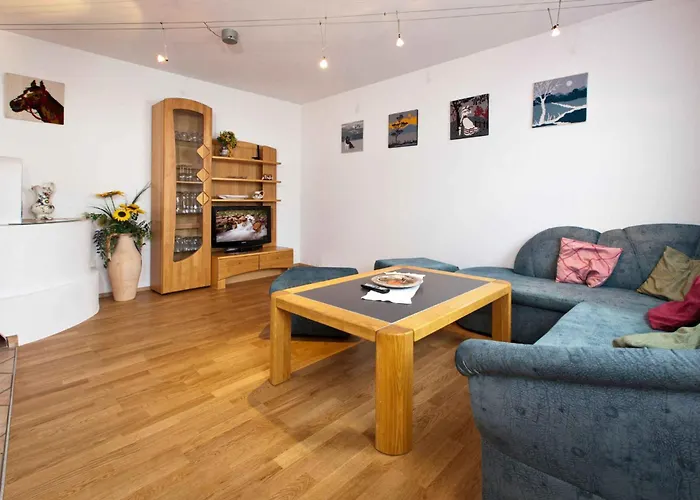 Apartamento In - Oetztal 41008 Nauders