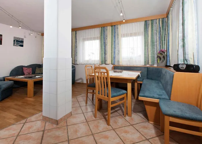 Apartamento In - Oetztal 41008