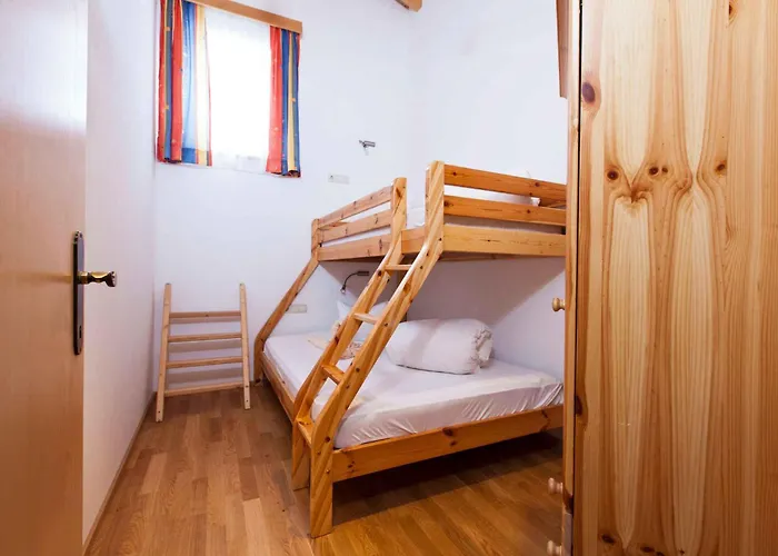 Apartamento In - Oetztal 41008 *