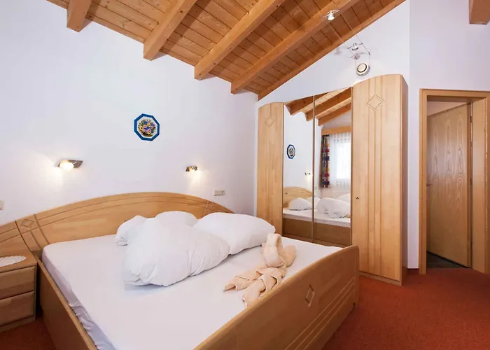 In - Oetztal 41008 Nauders