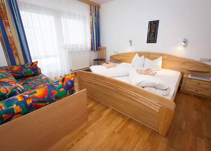 In - Oetztal 41008 * Nauders