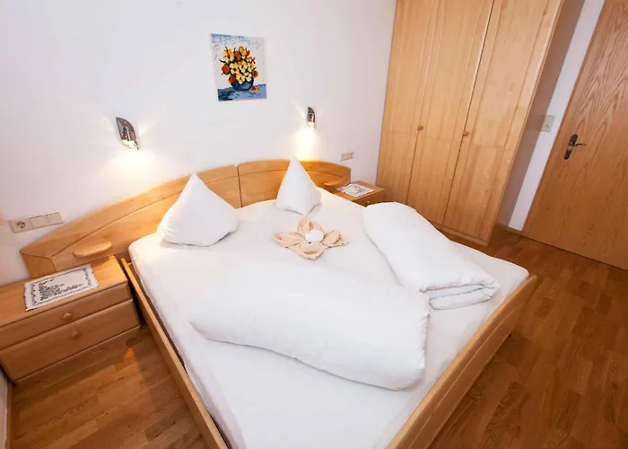 In - Oetztal 41008 Apartamento