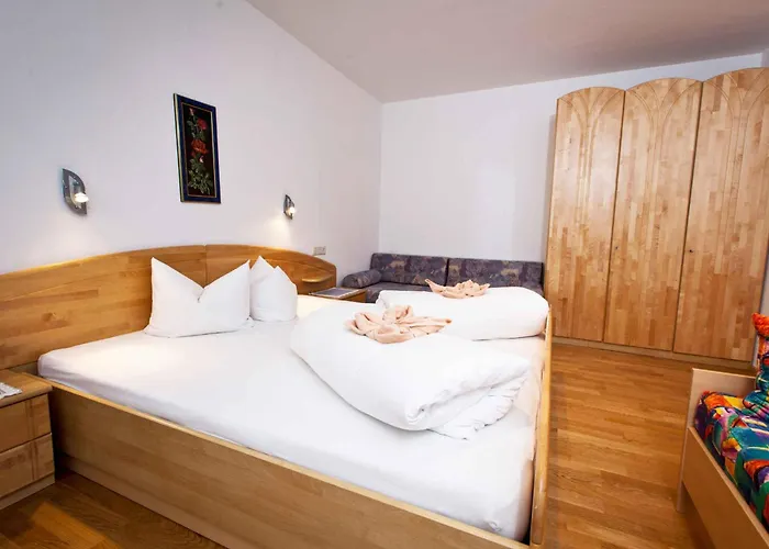 Apartamento In - Oetztal 41008